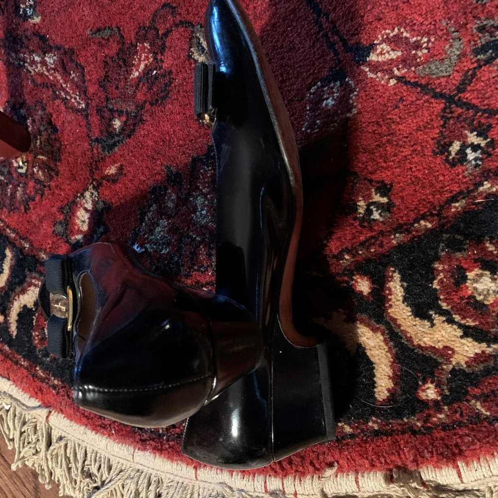 Ferragamo Shoes